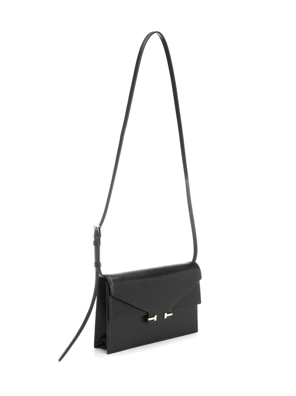 Tom Ford Supple Grain Handbags - Nero | f3b0e714de2c3e8fdbb2bacb838ccb8f38b1f172