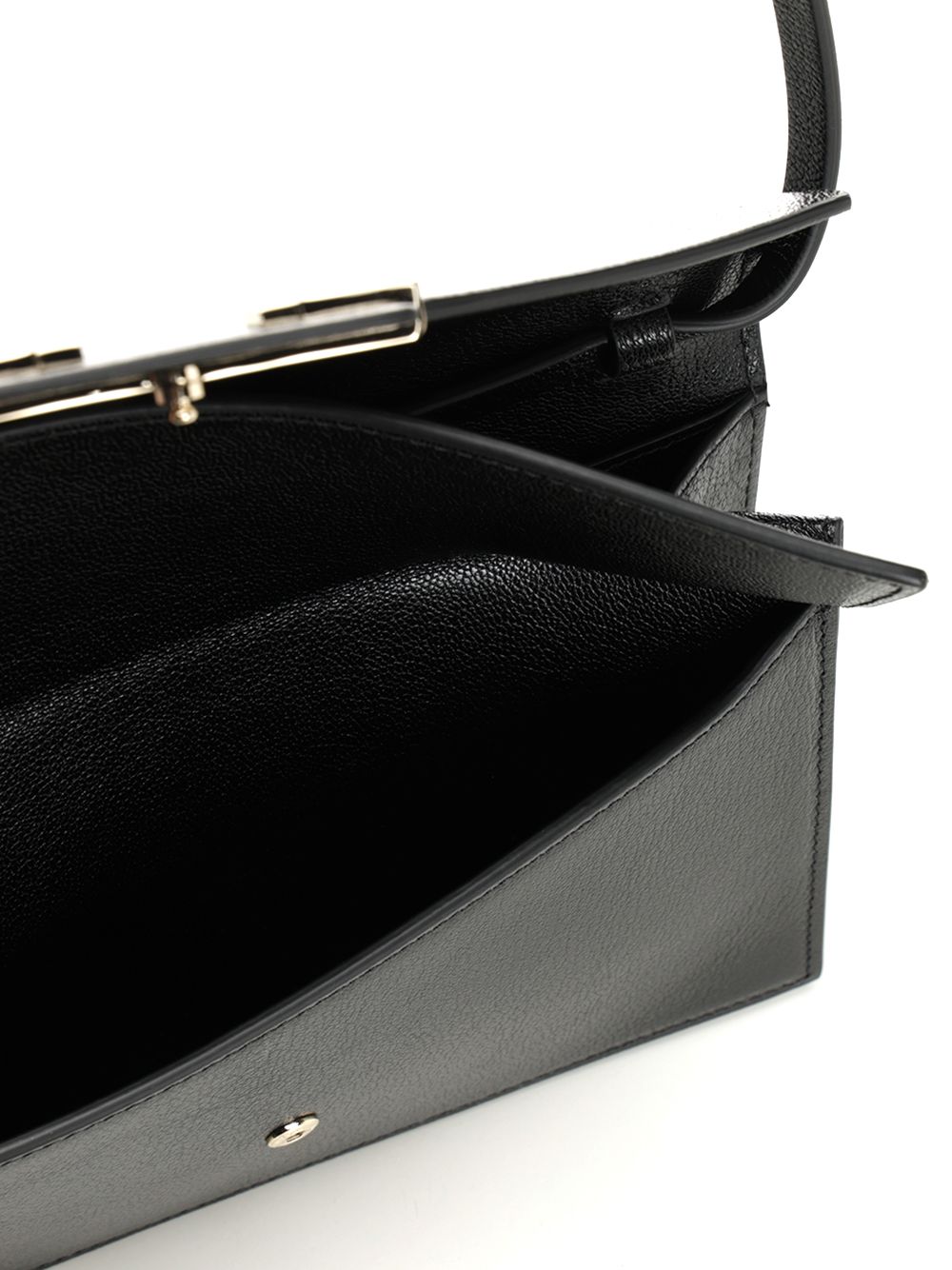 Tom Ford Supple Grain Handbags - Nero | 8e553dd97058895776b8fe31eb2d5d7ca01bb261