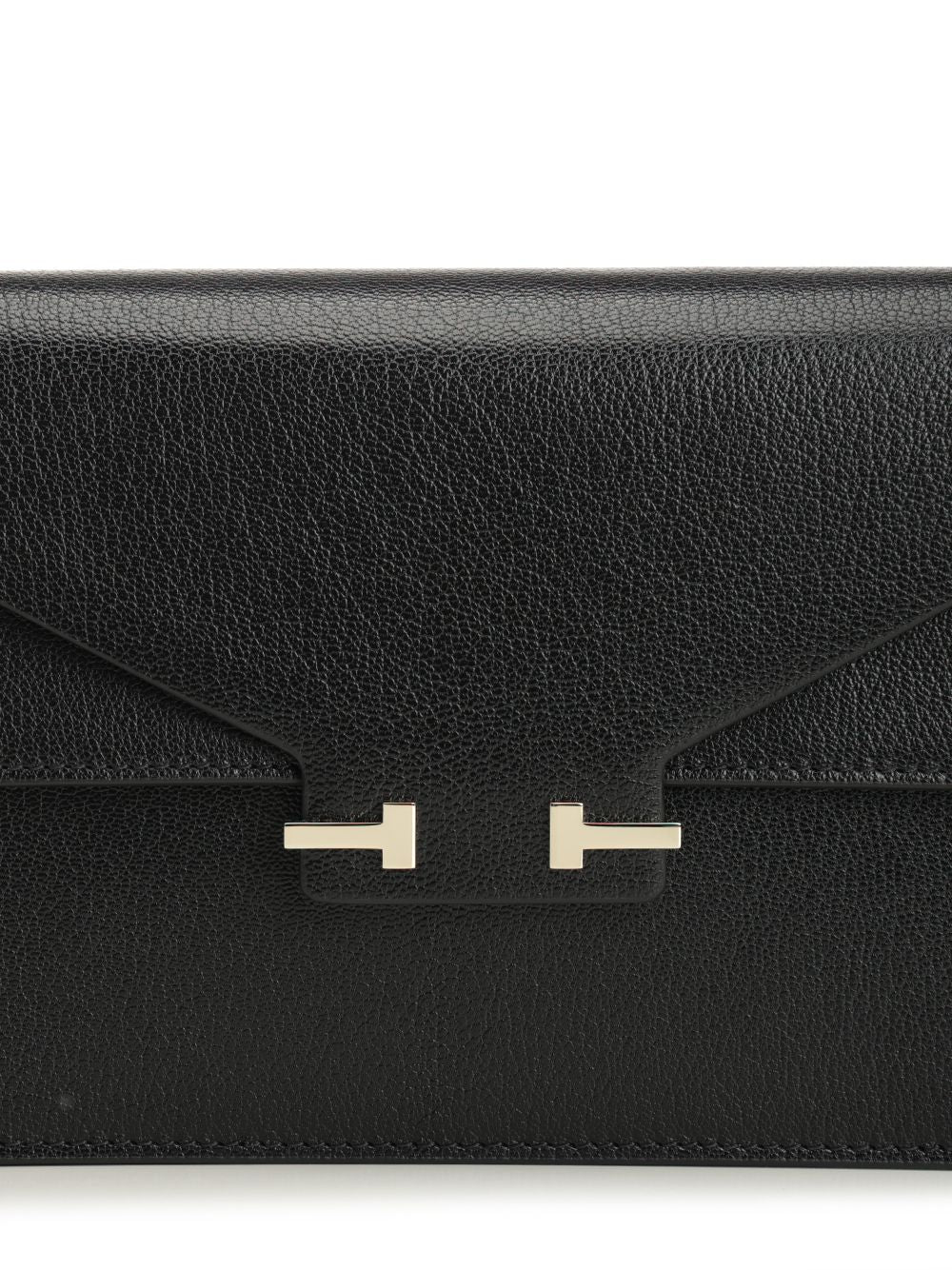 Tom Ford Supple Grain Handbags - Nero | 702fd83d02a31017abd6e23bad4bbf6082004091