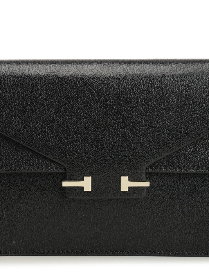 Tom Ford Supple Grain Handbags - Nero | 702fd83d02a31017abd6e23bad4bbf6082004091