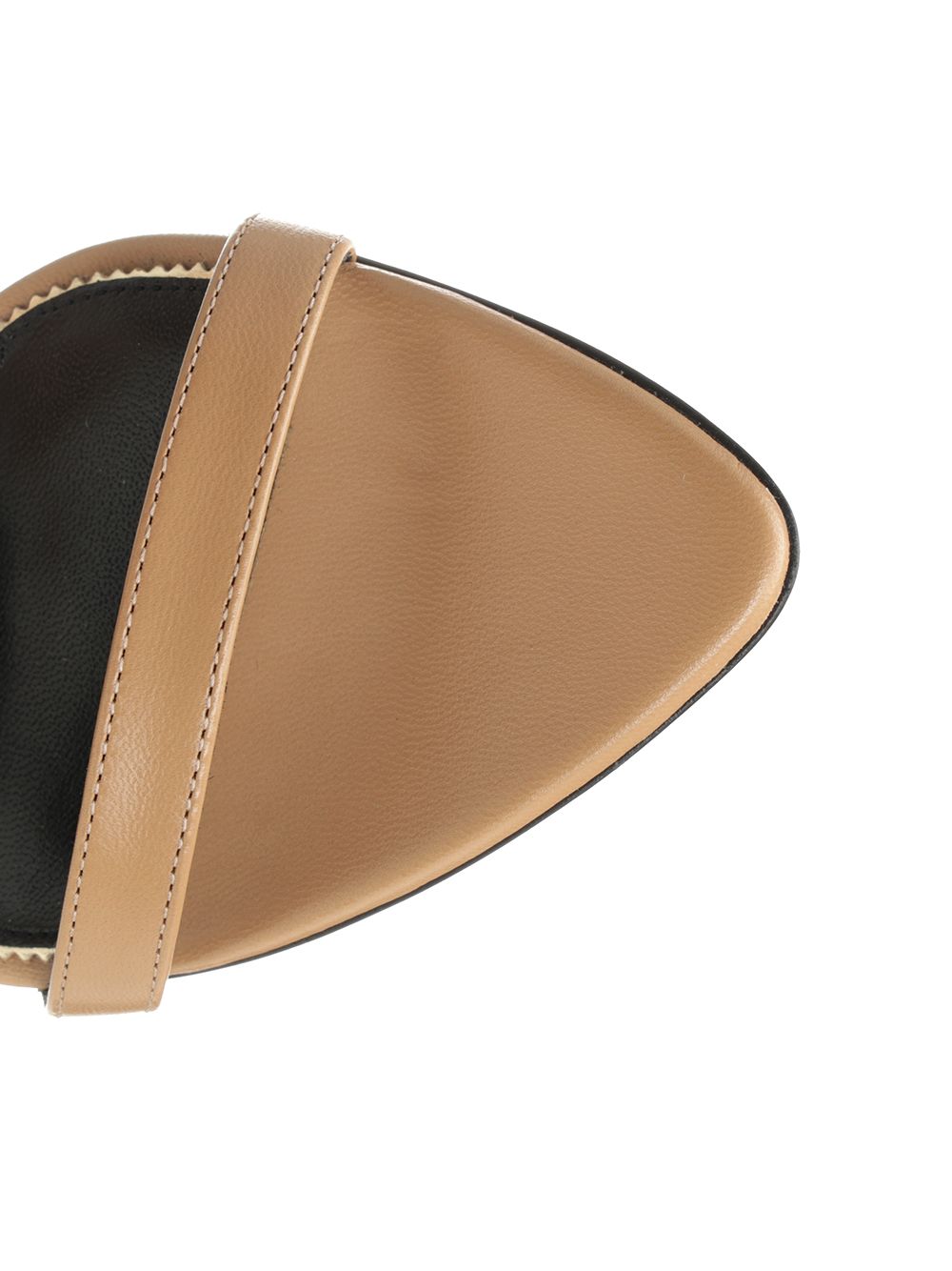 Tom Ford Padlock Sandali - Marrone | c900f041514b9177078f03e89e3f329542d332a5