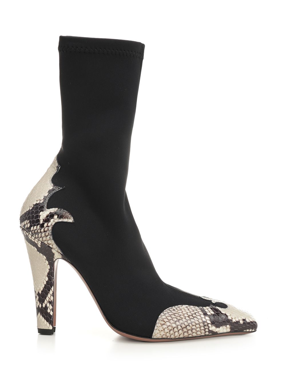 Paris Texas Belle Western Boots - Nero | f7af066f34eff8c21b6b5759dcad67fea210e25a