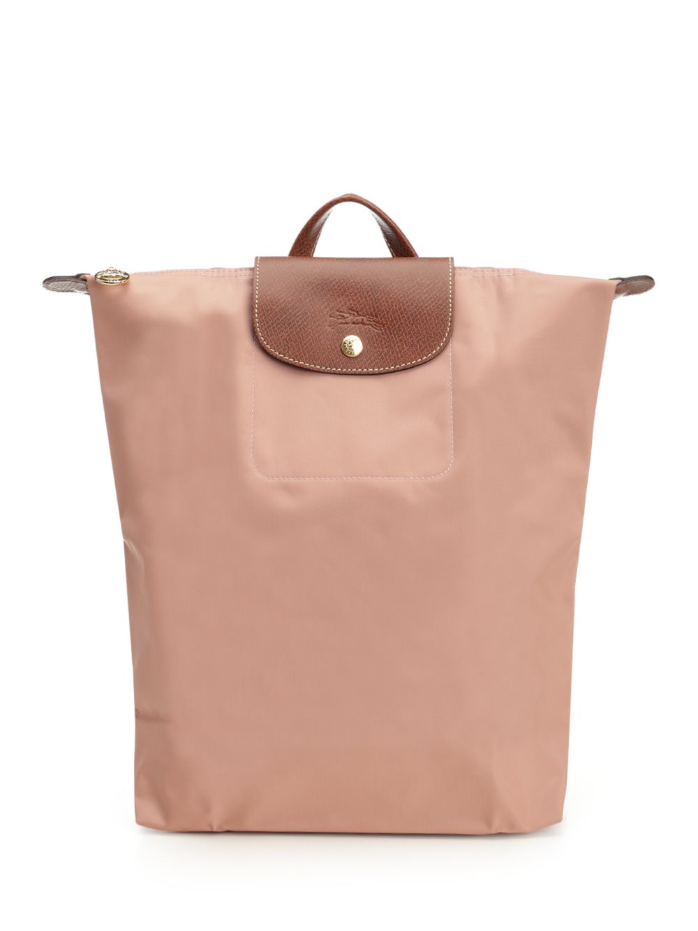 Longchamp Paris Le Pliage Original Zaini e Valigie - Rose | 68b799725a3783f5e5c93a7ba8918514c2bf0f9d