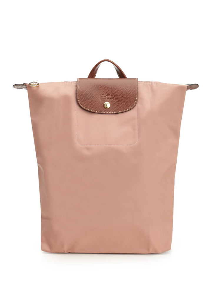 Longchamp Paris Le Pliage Original Zaini e Valigie - Rose | 68b799725a3783f5e5c93a7ba8918514c2bf0f9d