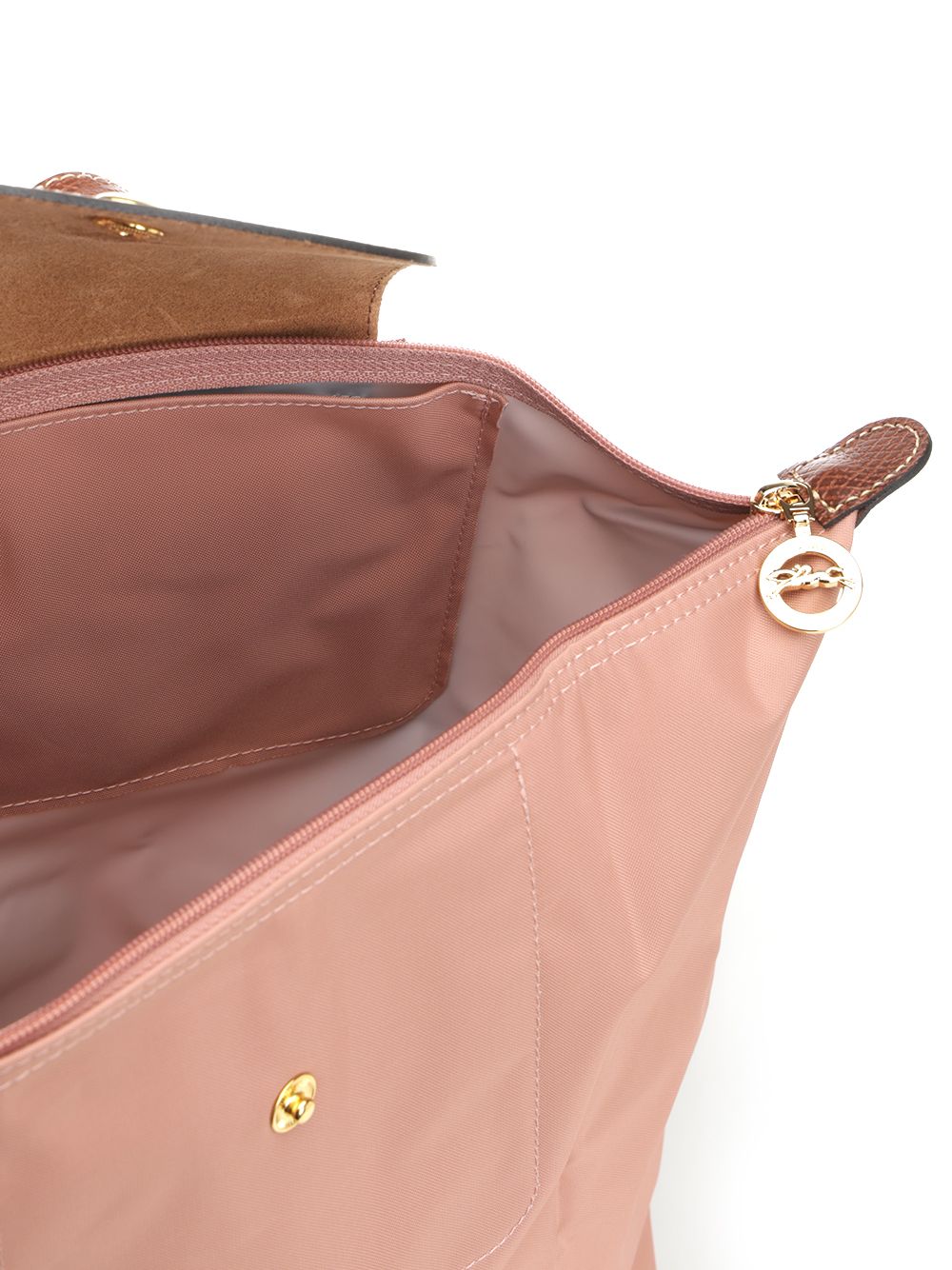 Longchamp Paris Le Pliage Original Zaini e Valigie - Rose | 61c0e124f7ffeefc455449f908faea9148079615