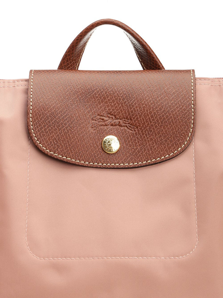 Longchamp Paris Le Pliage Original Zaini e Valigie - Rose | dee572ec9c55f8d2859cd3eb4faacf93f235f3a7