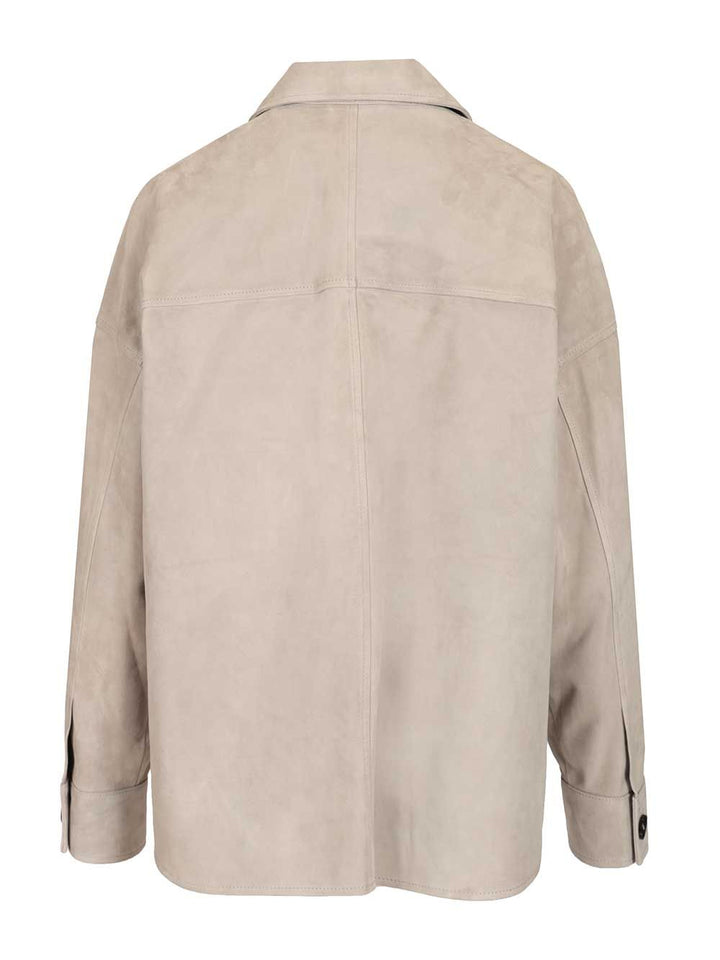 Arma Kaylee Giacche - Grey | 1e03964f33bd81f0853e35b7193b046d8b5f840e