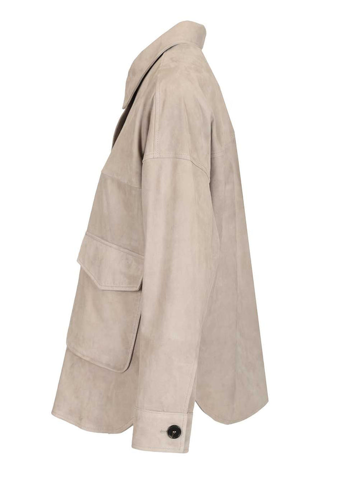 Arma Kaylee Giacche - Grey | 7f254f0309ed3f7b3c90d8083ee7de65c17991ba