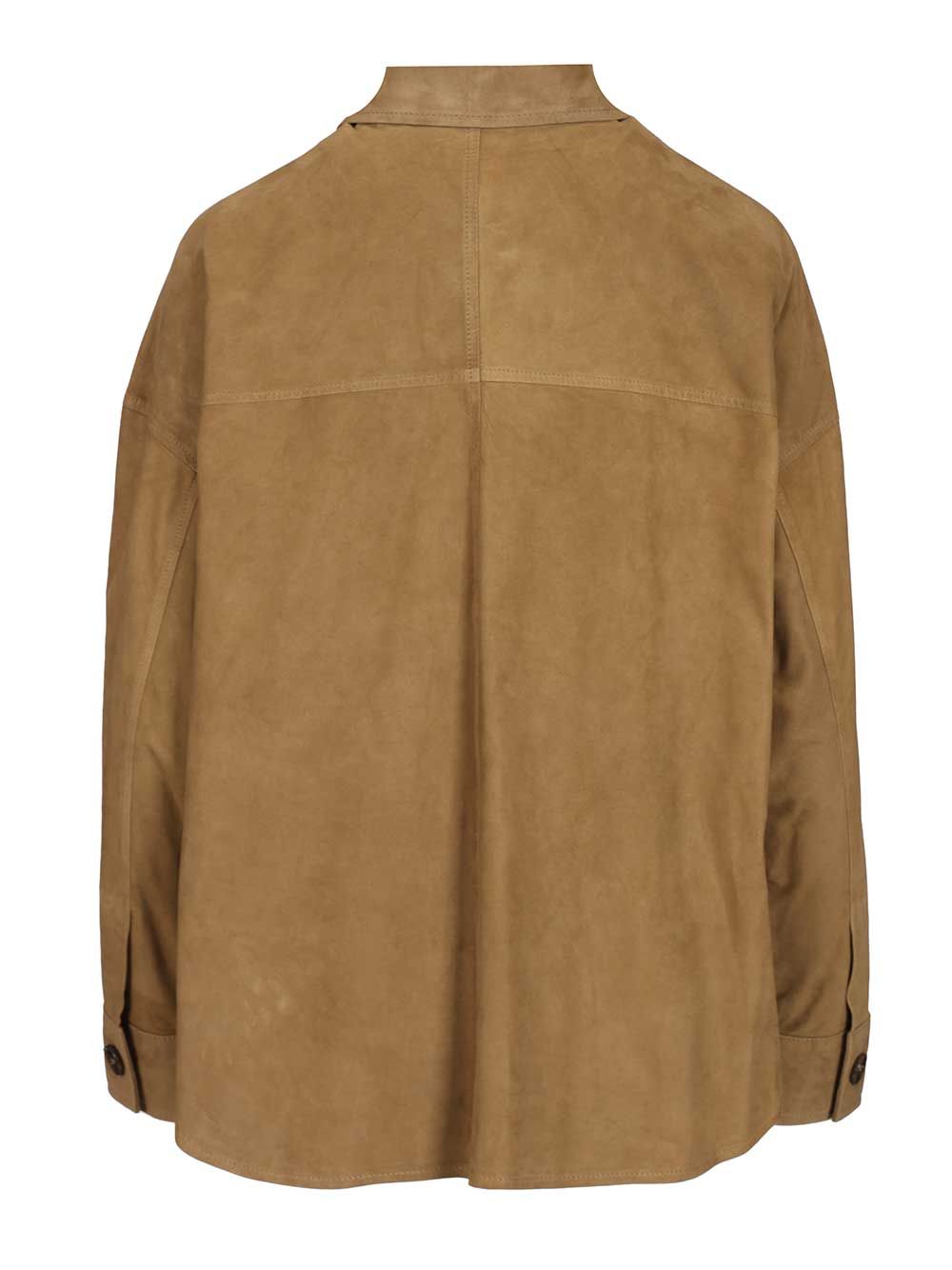 Arma Kaylee Giacche - Verde | 7a399d9406d097190d1ac807fb30b3688ba22d7a