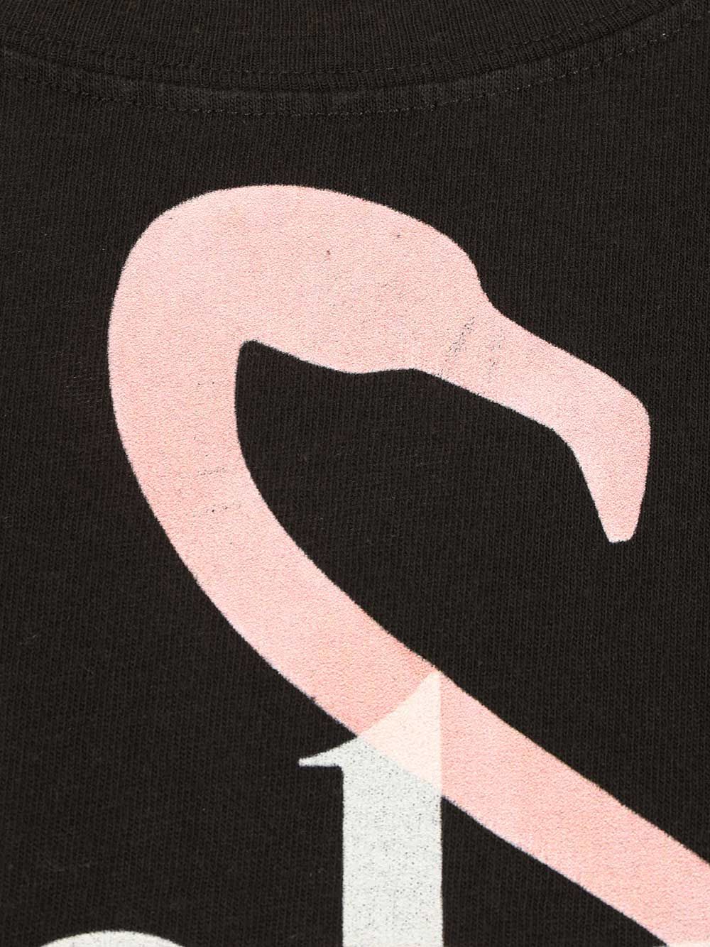 Chloe' Oversized T-Shirt - Nero | ad4d040c14eee23a3feaf8dbc49737dbf867a8df