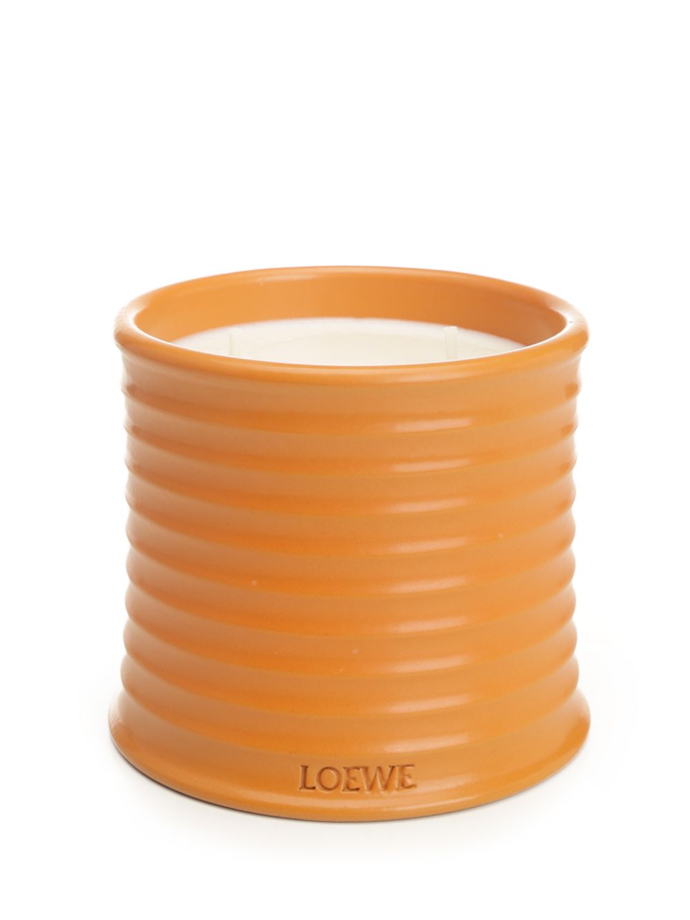 Loewe Medium Orange Blossom Candle arredamento - Arancione | 8039938b387543bd34ccc3c55599308623b45e90