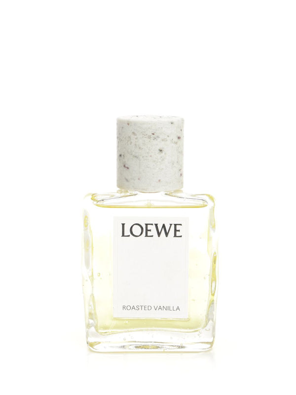 Eau de Parfum Roasted Vanilla 100 ml Perfumes Beige