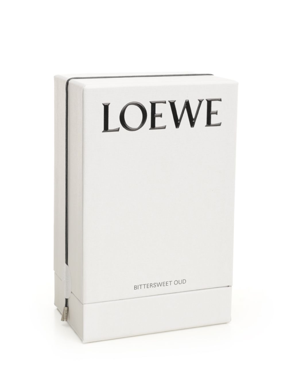 Loewe Bittersweet Oud Eau De Parfum Profumi - Bianco | e72d2b0407712f01afd03df29e2b6649081ca435