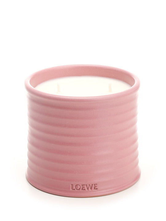 Medium Ivy Candle Arredamento Rose