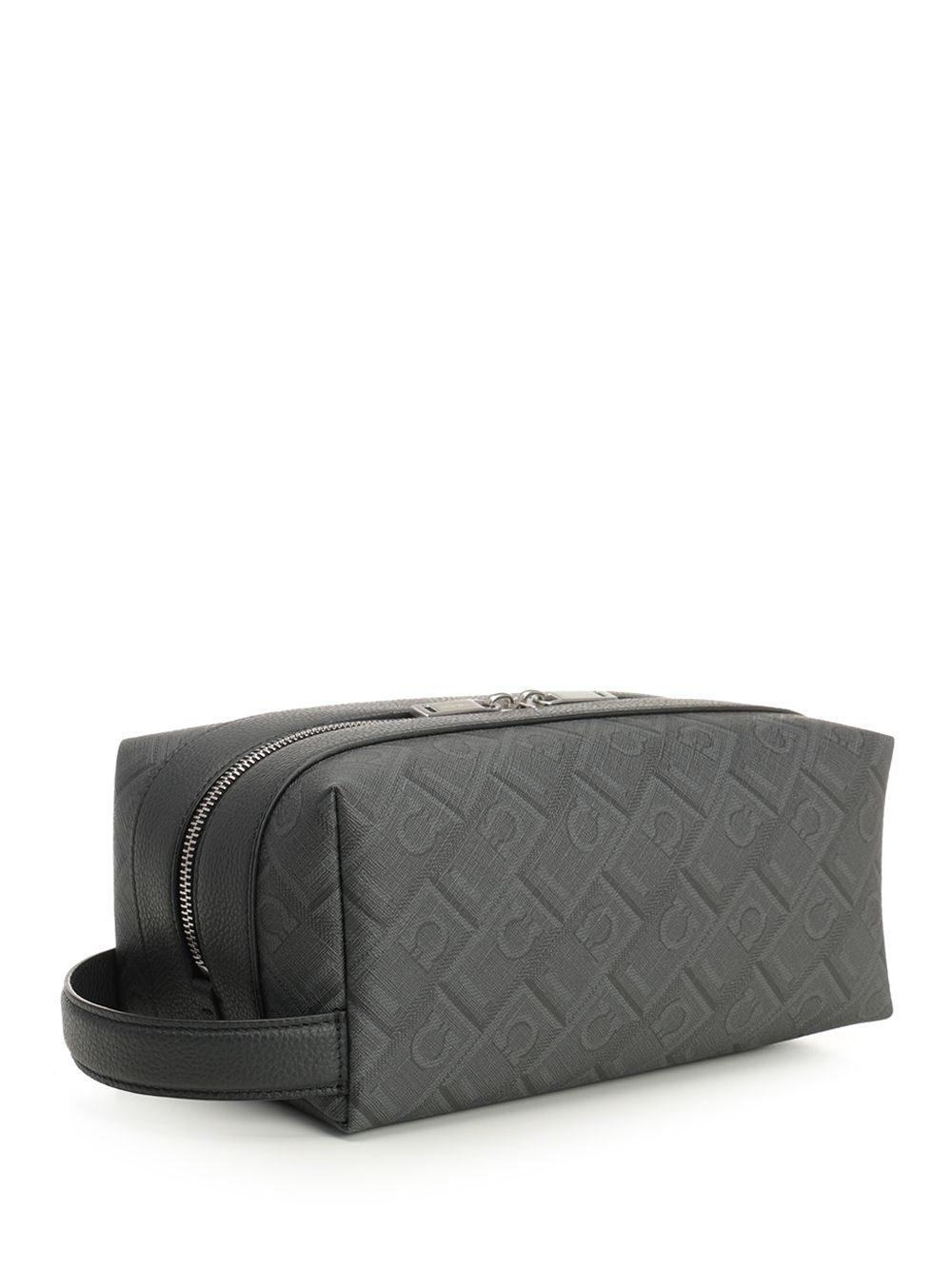Ferragamo Pouch Small leather goods - Nero | 39005c839cf81a41b39cc88fc7469fc7884df732
