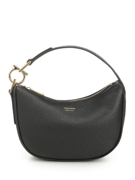 Top Handle Handbags Nero