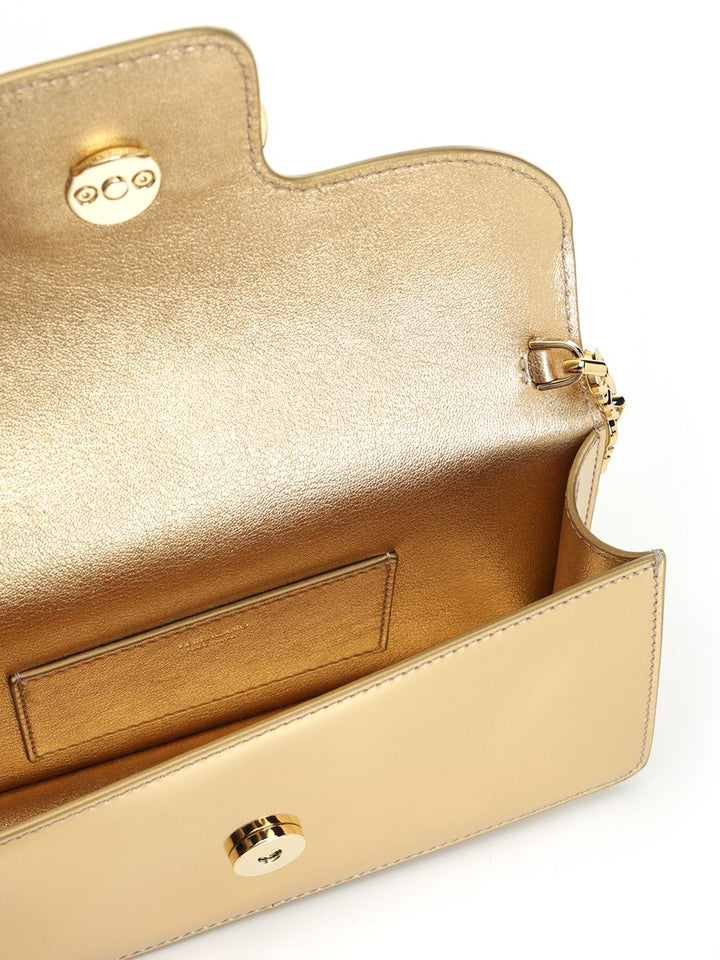 Ferragamo Mini Bag Shoulder Bags - Marrone | e7448950dfd897b3d14f1e997bedd03376be7520