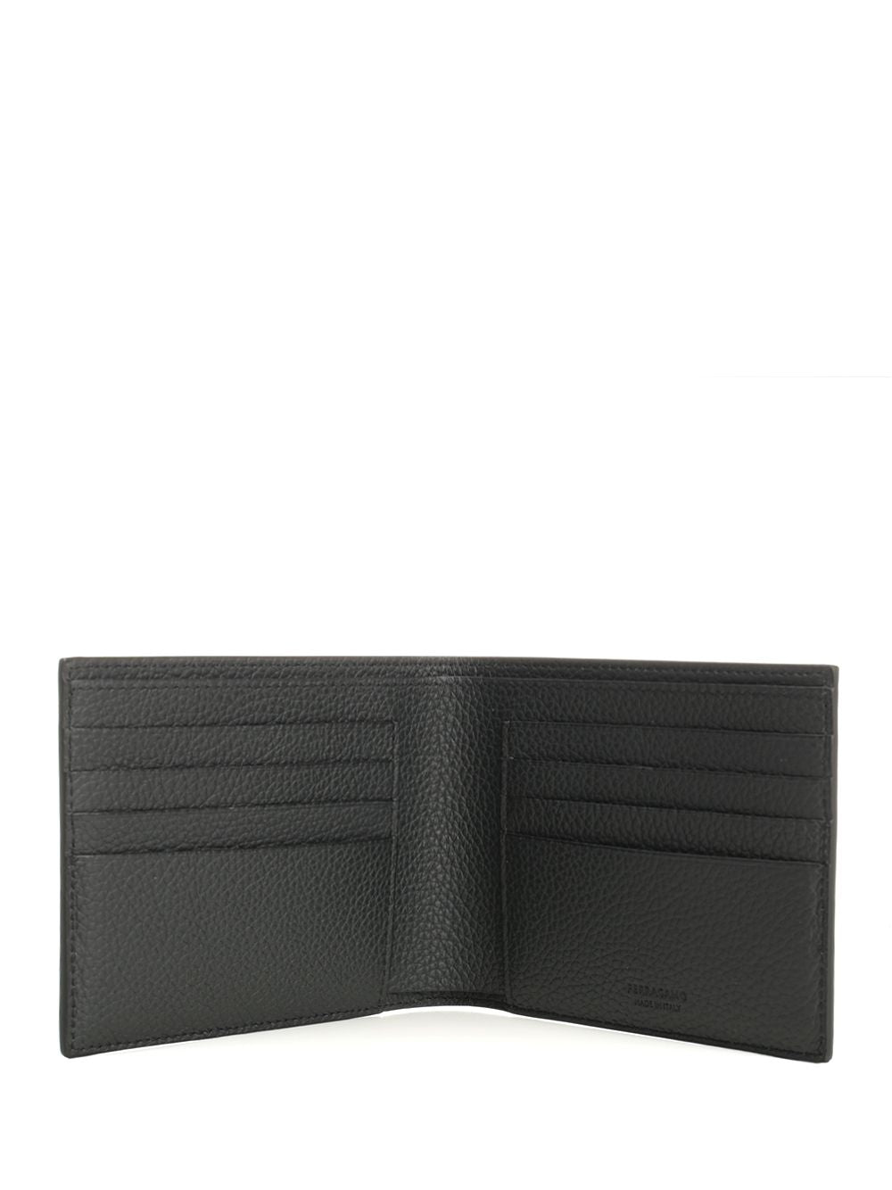 Ferragamo Ferragamo Monogram Wallets - Grey | 0c6d3c9c5dba6349861610d1f039537ee9a447da