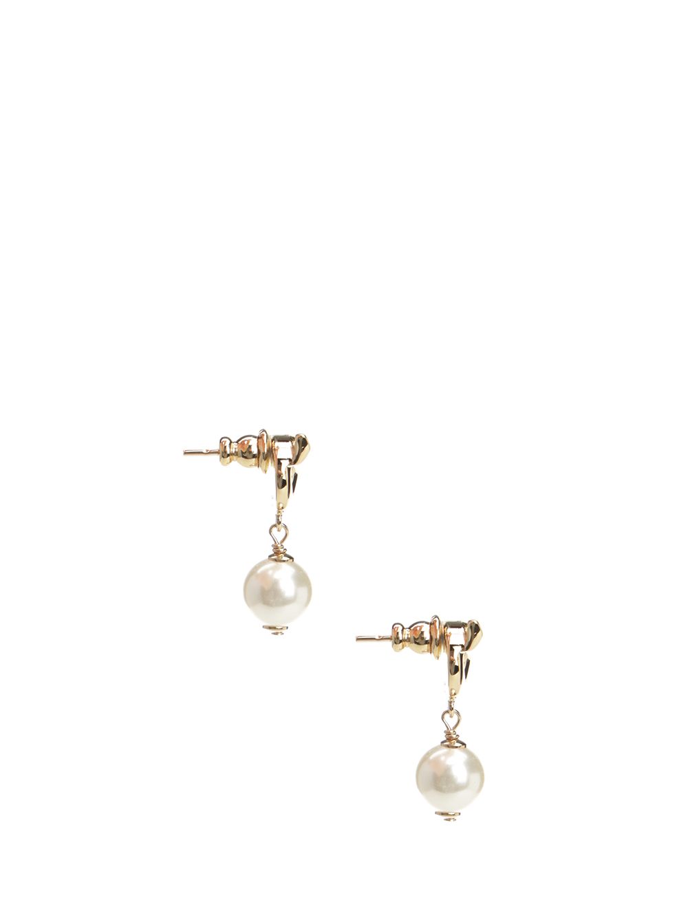 Ferragamo Ear Newgan P Gioielli - Oro | 1763da5f82d35b469c57629e56ef0d9921b3c50b