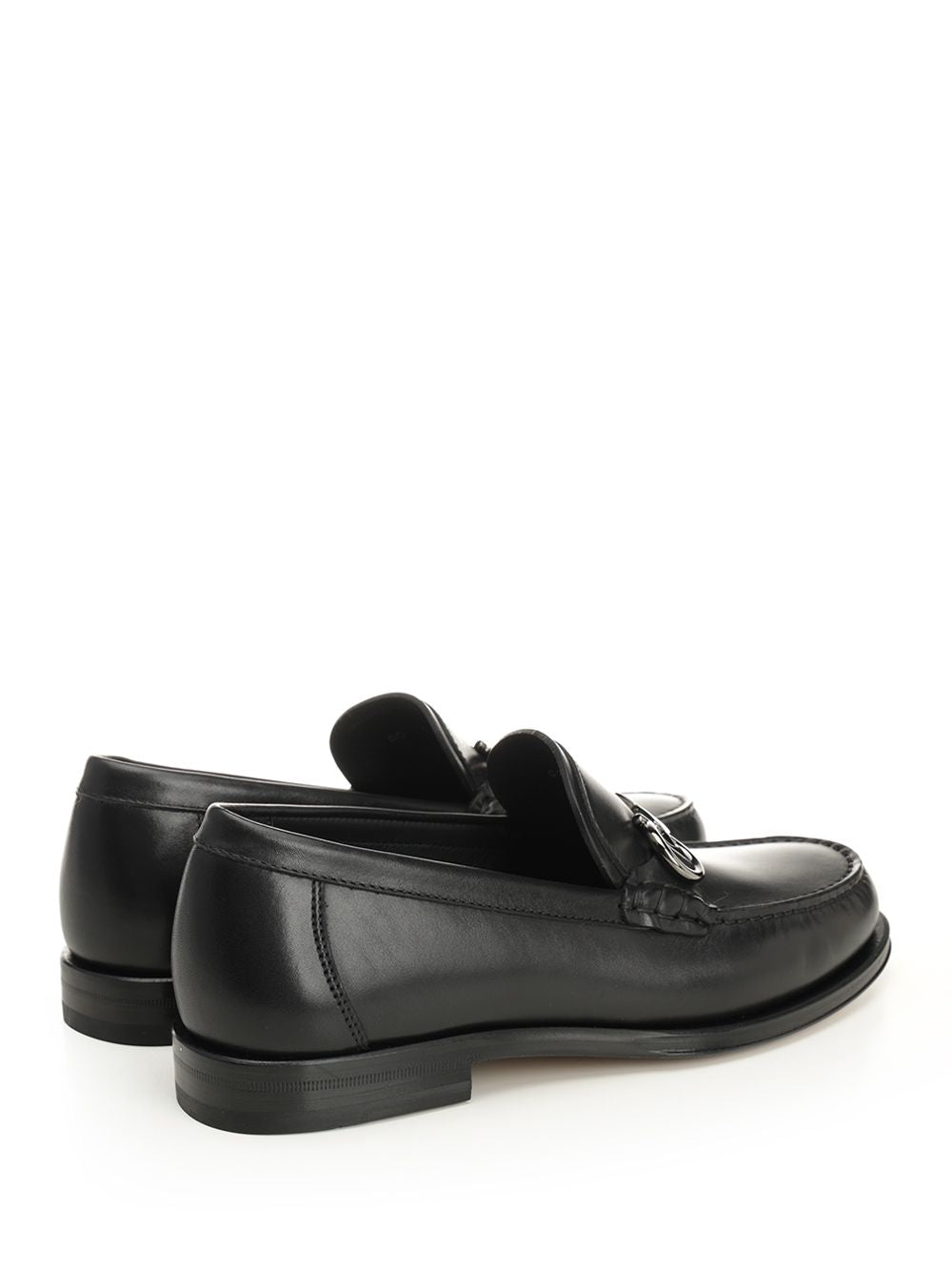 Ferragamo Teatro Mocassini - Nero | e15d732a9e5b7969c7cd213d2bdf97caaf8445fe