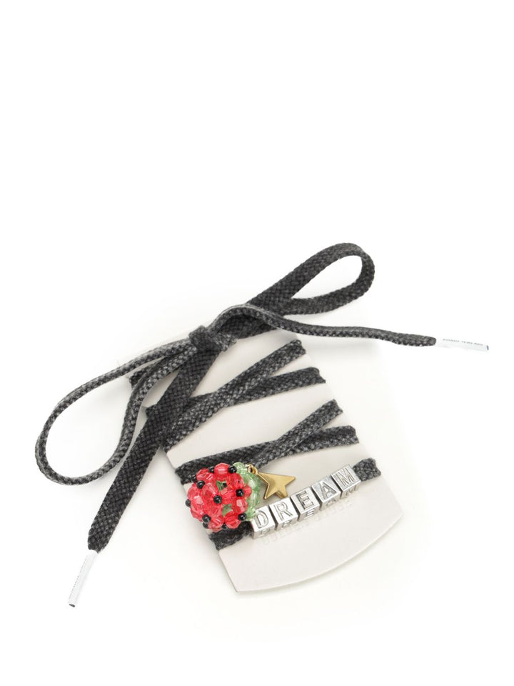 Golden Goose Deluxe Brand Skin Playful 3 Beauty - Nero | 5614a928b0a49b7700f80b4b686b66072a07f9aa