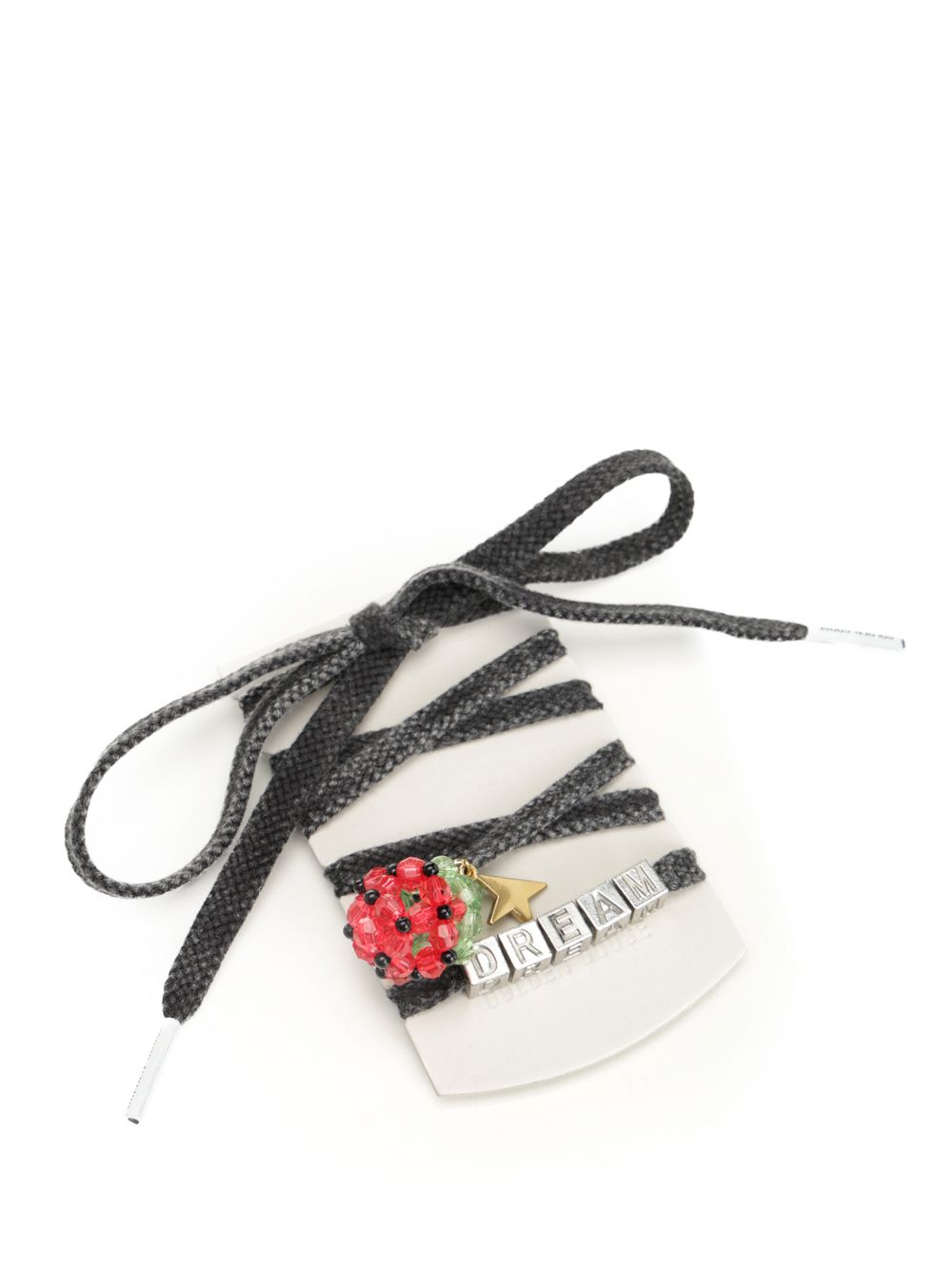 Golden Goose Deluxe Brand Skin Playful 3 Beauty - Nero | 5614a928b0a49b7700f80b4b686b66072a07f9aa