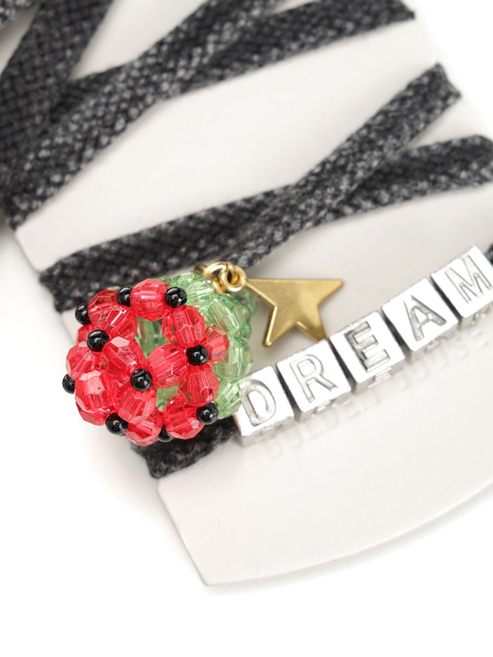 Golden Goose Deluxe Brand Skin Playful 3 Beauty - Nero | 49a074cc8605e70794124ac09953cb3c4bb99d04