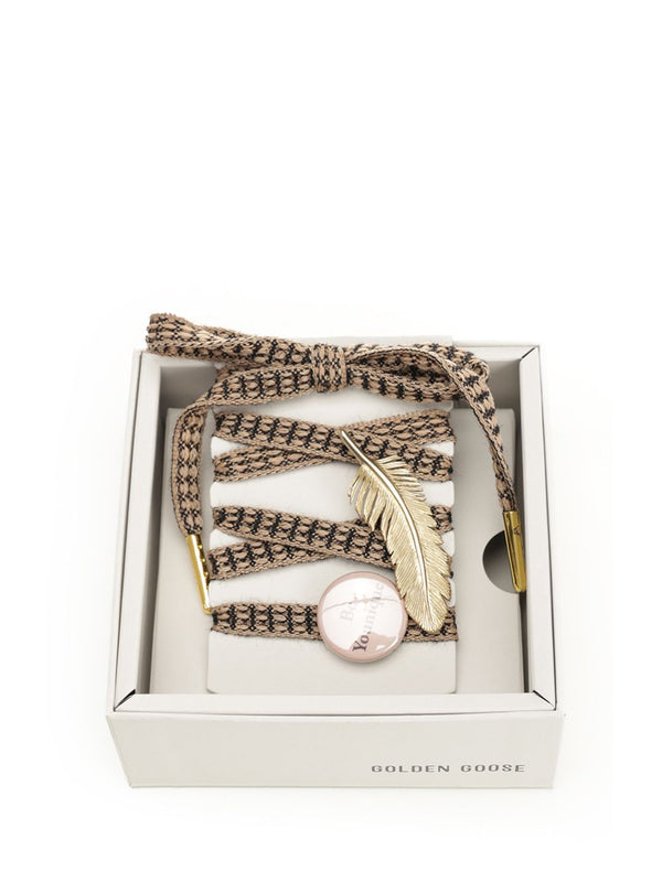 Cordones Beauty Beige