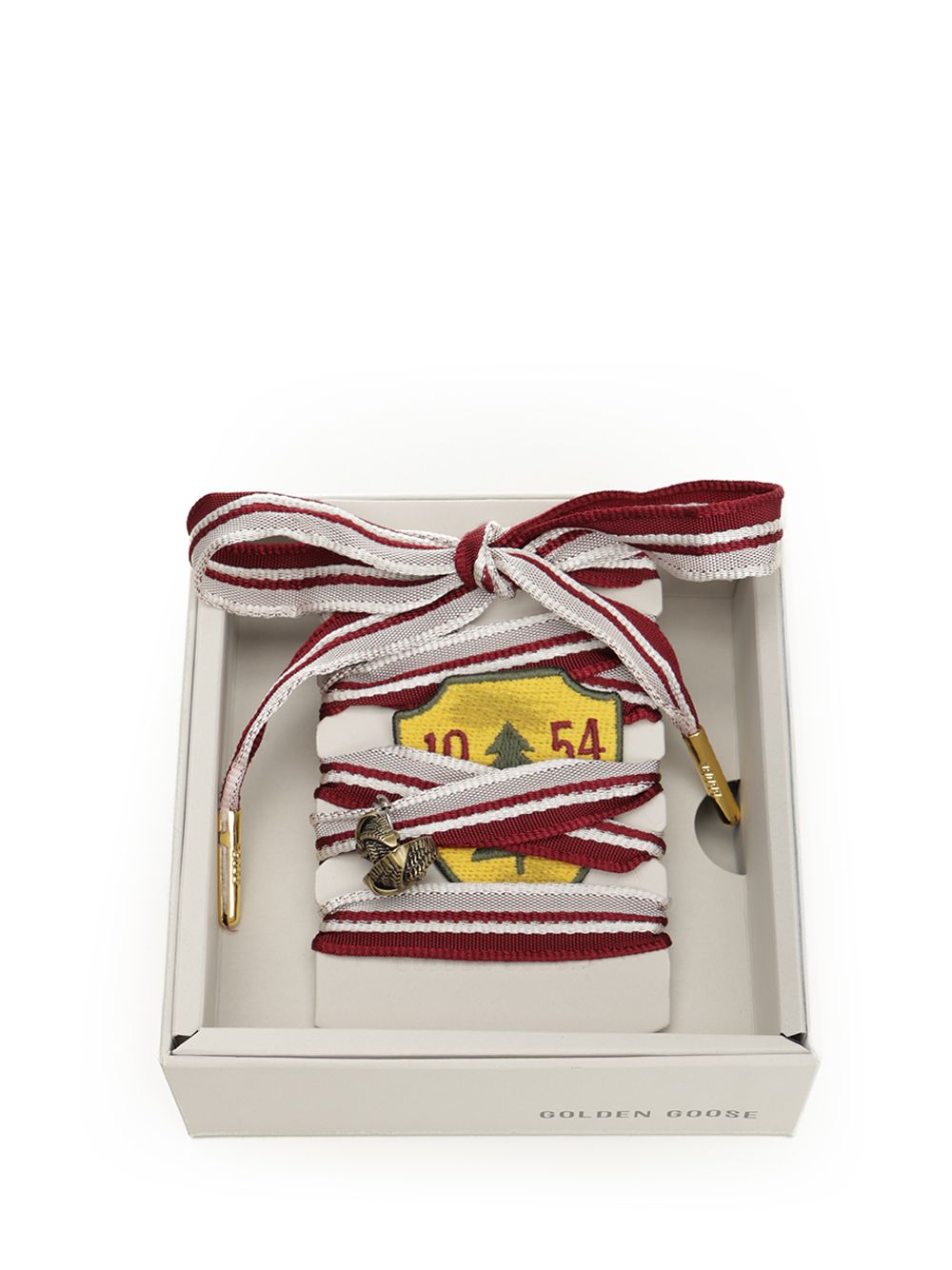 Golden Goose Deluxe Brand Skin Vintage 31 Beauty - Bordeaux | fe44b0acf900668ed06404bb960bbc6333f859ea