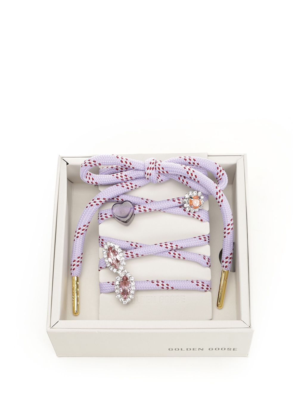 Golden Goose Deluxe Brand Skin Playful 12 Beauty - Violet | fed6666195e7c0f2c29b5f6359bf79df198f0eff