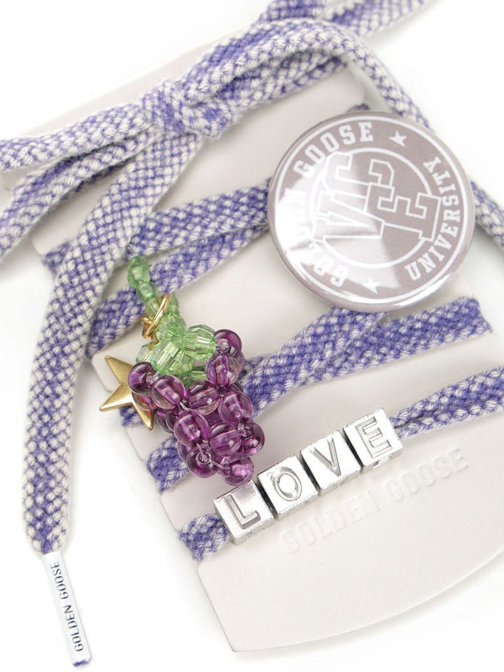 Golden Goose Deluxe Brand Skin Playful 2 Beauty - Blu | be0d7b4ae928ff1bc58e5db2c2244137b7aa2fb2