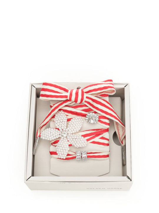 Skin Vintage 1 Beauty Rosso