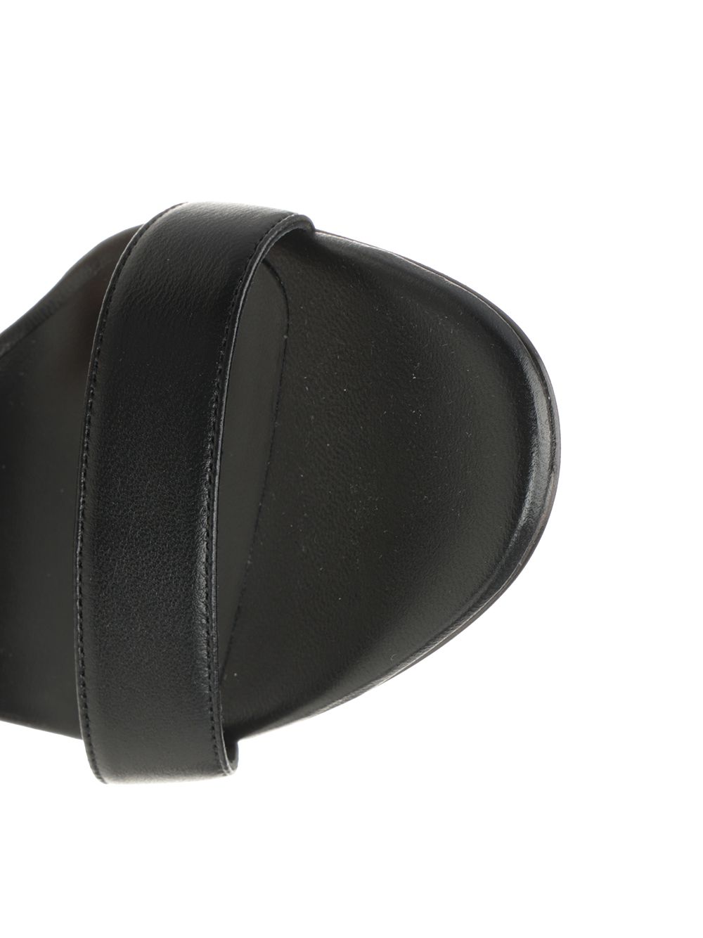 Christian Louboutin Miss Z Sandali - Nero | 52a007c7a922432f9274013c1f25320d67cd0d1e