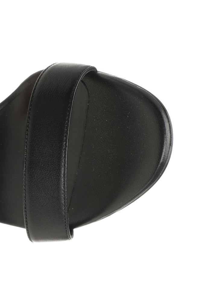 Christian Louboutin Miss Z Sandali - Nero | 52a007c7a922432f9274013c1f25320d67cd0d1e