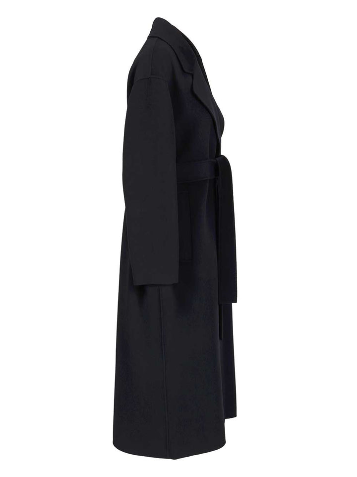 'S Max Mara Hobby Coats - Blu | c7aa46cde53176af229f8005da4250df02d88c4c