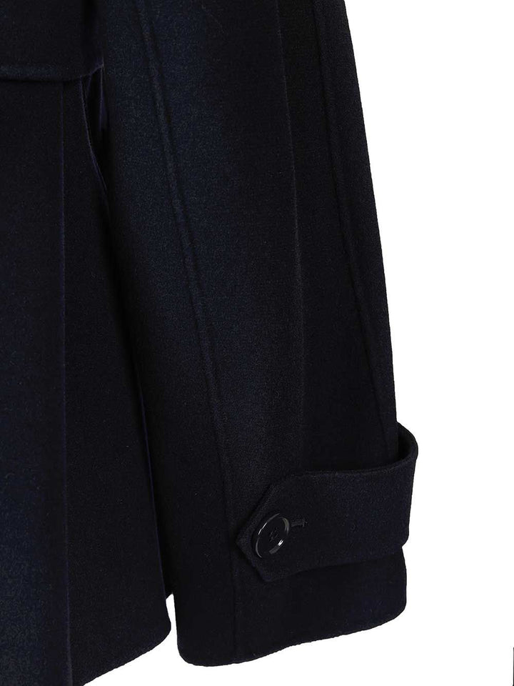 'S Max Mara Louise Giacche - Blu | 03df549ee3da18b928827b809227530374d9902a