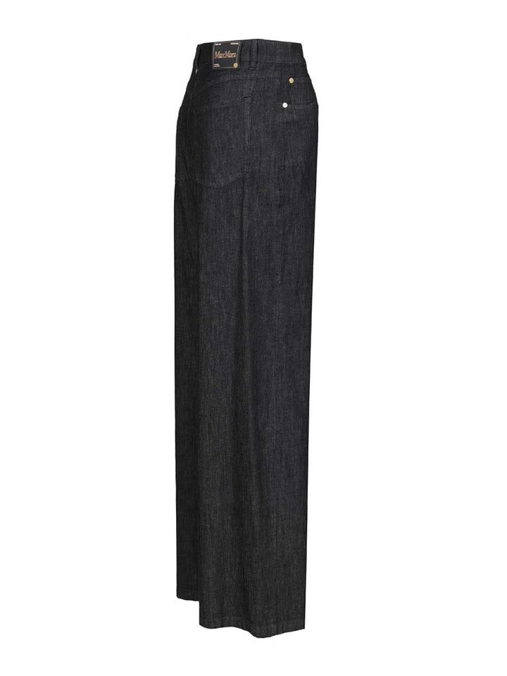 'S Max Mara Lavinia Jeans - Blu | bf14e8f37758e49b5f500cc9052ab7b3b9803b01