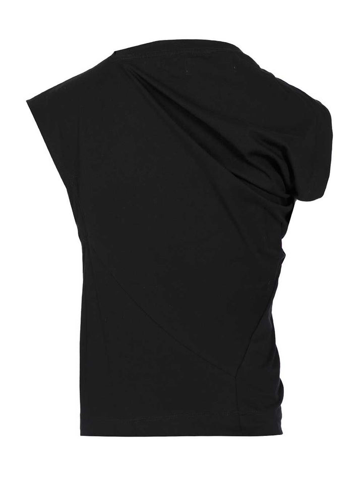 Vivienne Westwood Hebo Top Top - Nero | 0f6a40c1f32043770597535e8a4fe65f50267588