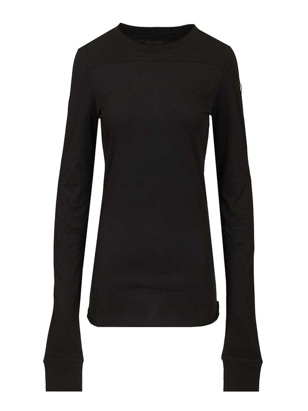 Girder T-Shirt Nero