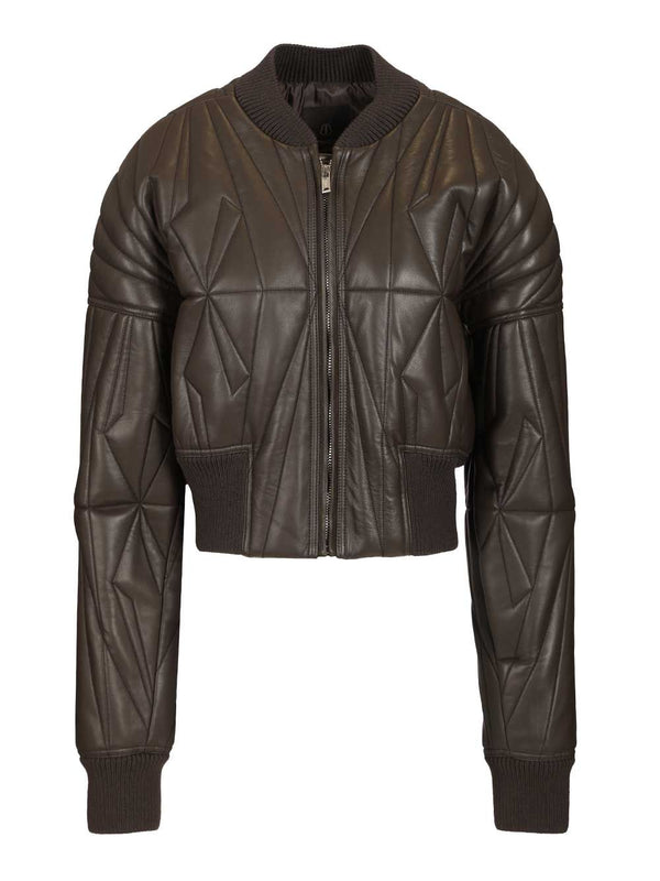 Geocamo Giacche Marrone