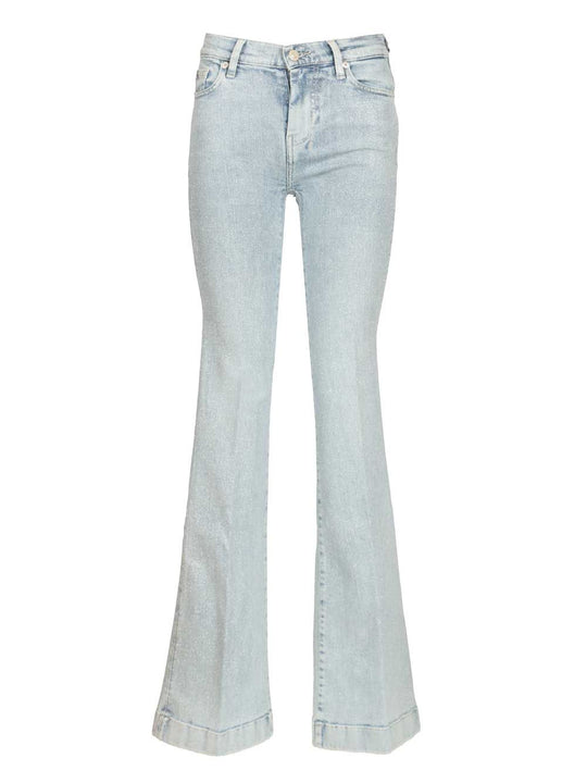 Dojo Sparkling Jeans Light Blue
