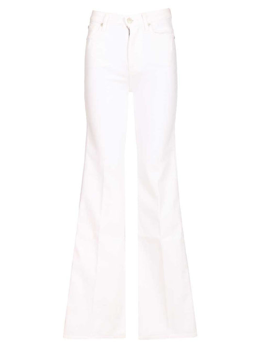 Modern Dojo Soleil Jeans Bianco
