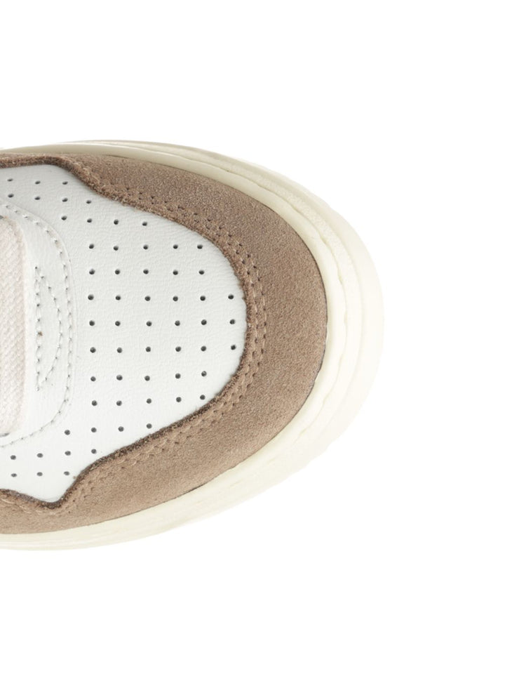 Autry  Medalist Low Sneakers - Bianco | 89c7b93420c60ecb36c2c4a5123dd7eec3816713