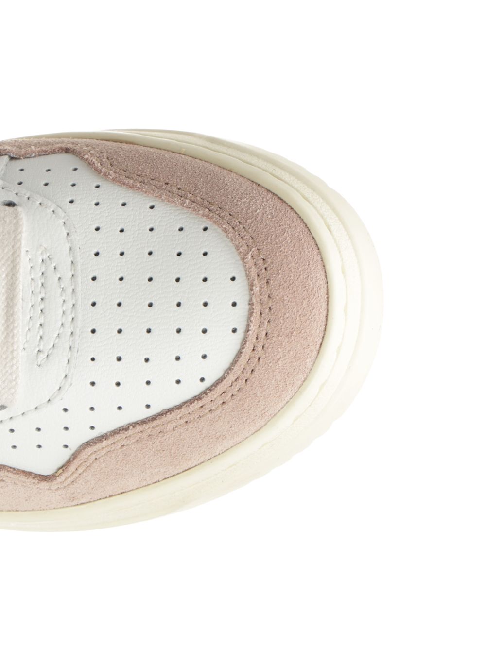 Autry  Medalist Low Sneakers - Bianco | 45bed96744792a6ffa441bb5da815783945f8cf1