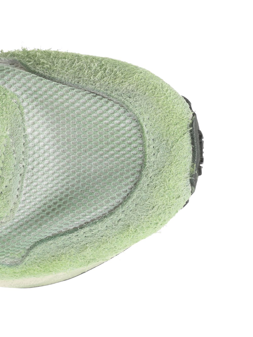 Autry  Reelwind Low Sneakers - Verde | fca1b834ee1ccd391548ccd23caece97089d73e1