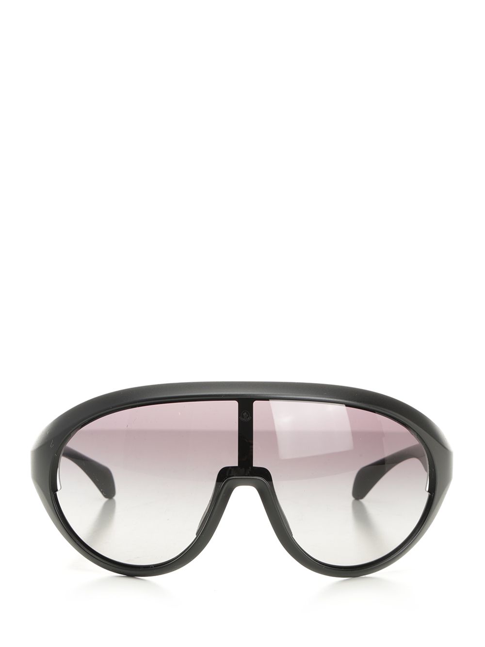 Moncler X Rick Owens Moncler X Rick Owens Sun Glasses - Nero | 9a0233652ca8cb9390d8f8d8f05618c96457d1ac