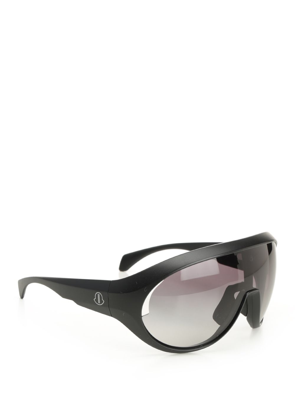 Moncler X Rick Owens Moncler X Rick Owens Sun Glasses - Nero | 9b25b3c251aa047a136cf68c88c55a62cf4b5068