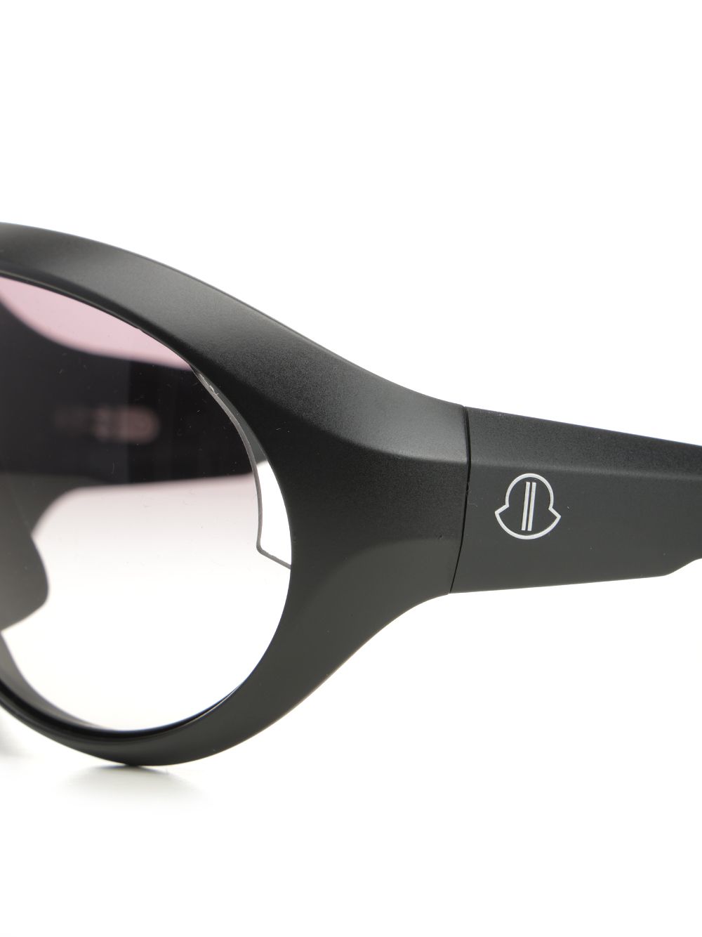 Moncler X Rick Owens Moncler X Rick Owens Sun Glasses - Nero | 76f944c8897ebec896bef7fcb131a0b5fde1335b