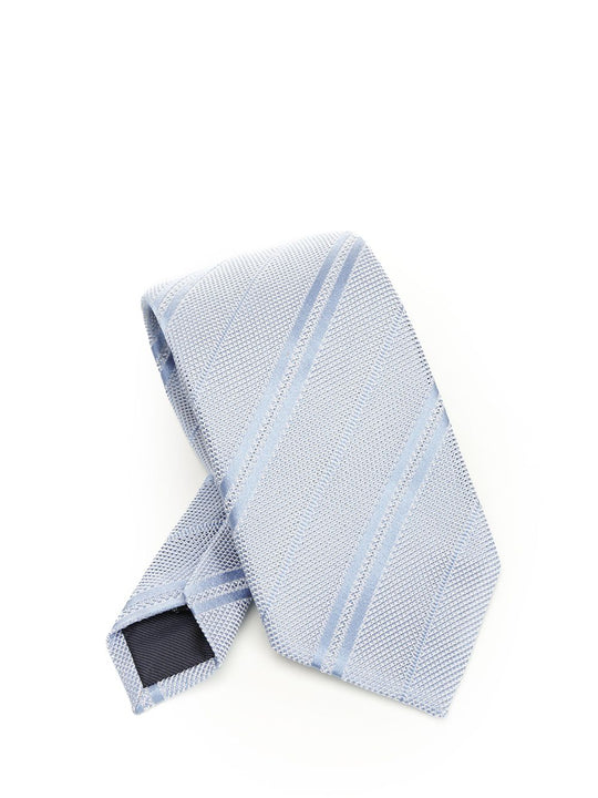 Tie 8cm Ties And Bow Ties Light Blue