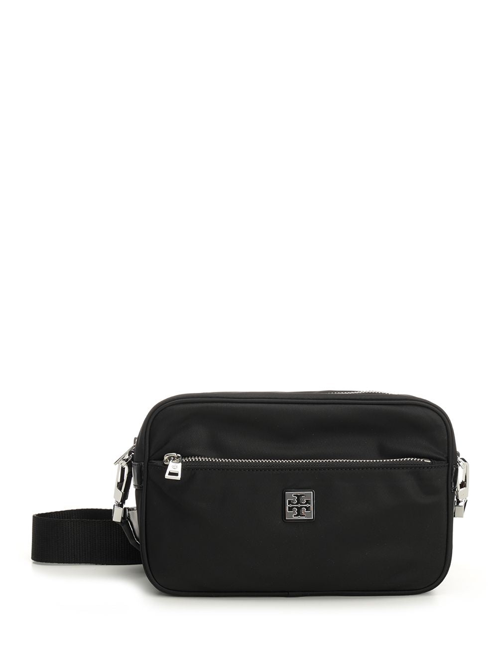 Tory Burch Virginia Crossbody Bags - Nero | 7be2e77445d4b9e64775d14577251a342bac6b81